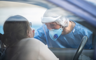 Una prova PCR | Roger Benet 